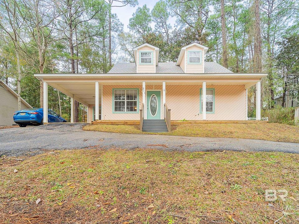 311 Ridgewood Dr, Daphne, AL 36526 Zillow