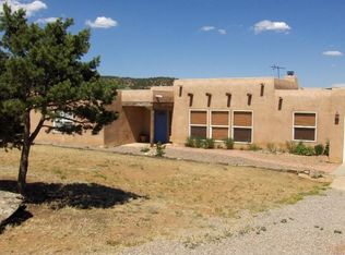 18 Rincon Loop, Tijeras, NM 87059