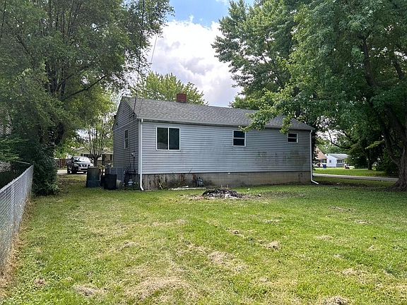 4th image of 4525 N 4th St