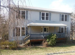 5317 Cherry Valley Rd, Saylorsburg, PA 18353