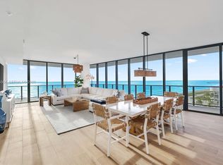 900 N Ocean Blvd UNIT 801, Pompano Beach, FL 33062