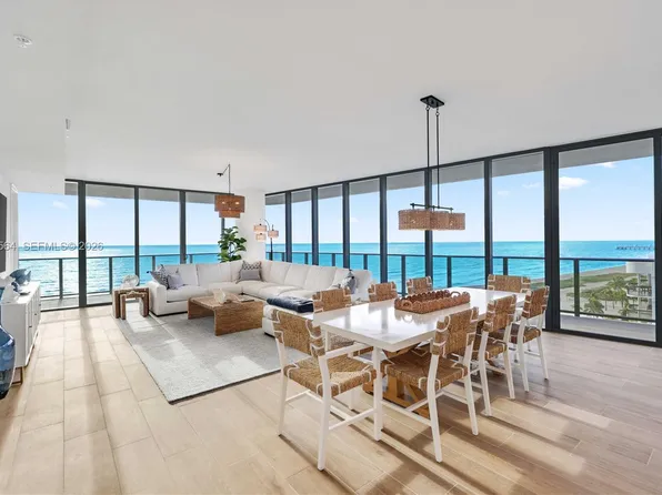 900 N Ocean Blvd Unit 801, Pompano Beach, FL 33062