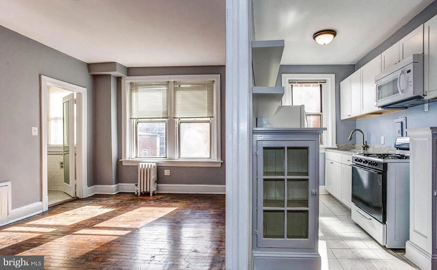 Studio, 392 sqft, $1,700 — Photo 1