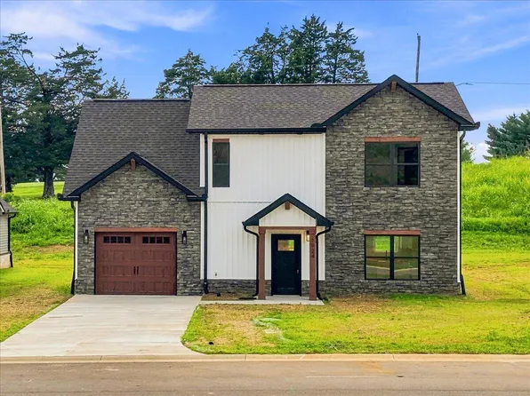 1924 Links Blvd, Morristown, TN 37813