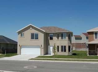 3572 W Princeville Dr, Syracuse, UT 84075