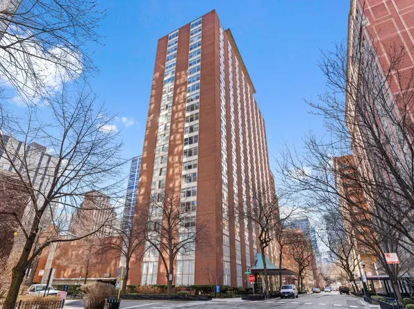 1325 N State Pkwy APT 11E, Chicago, IL 60610