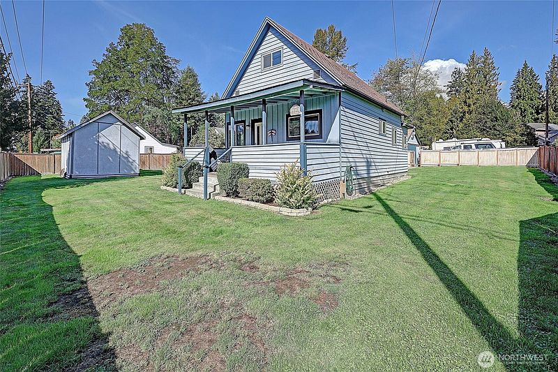 2nd image of 5417 Grandview Road