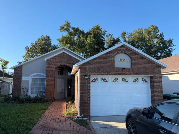 9852 Flynt Cir, Orlando, FL 32825