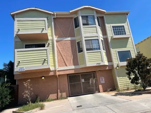 1950 Chestnut Ave #305, Long Beach, CA 90806