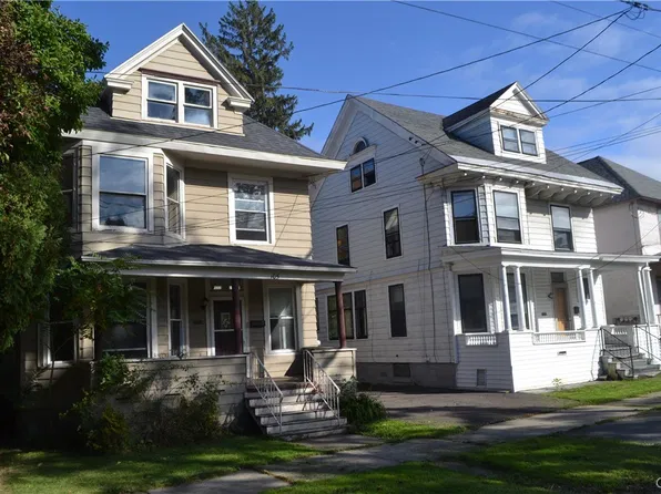 105 W 4th St, Oswego, NY 13126