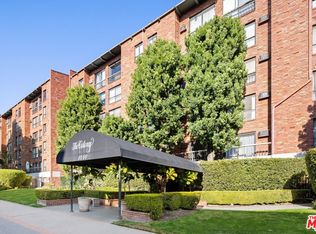 1440 Veteran Ave APT 407, Los Angeles, CA 90024