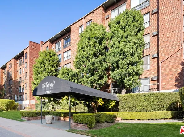 1440 Veteran Ave APT 407, Los Angeles, CA 90024