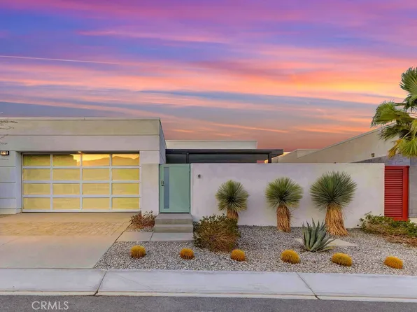 3712 Ambassador Dr, Palm Springs, CA 92262