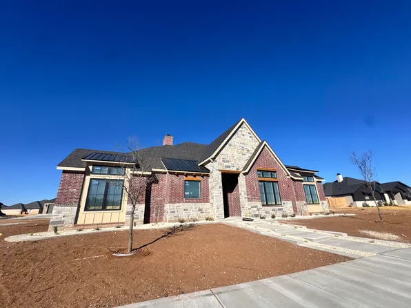 13510 Noble Ave, Lubbock, TX 79423