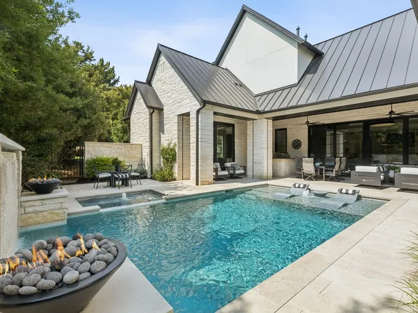 1403 Fountain Grass Ct, Westlake, TX 76262