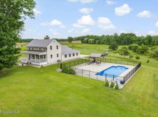 344 Fortsville Rd, Gansevoort, NY 12831