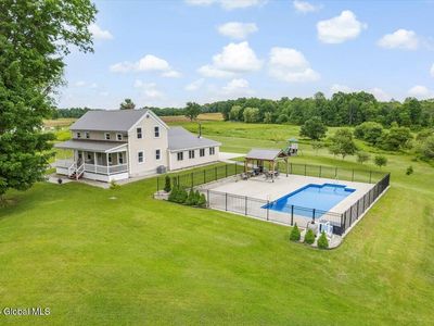 344 Fortsville Road, Gansevoort, NY, 12831