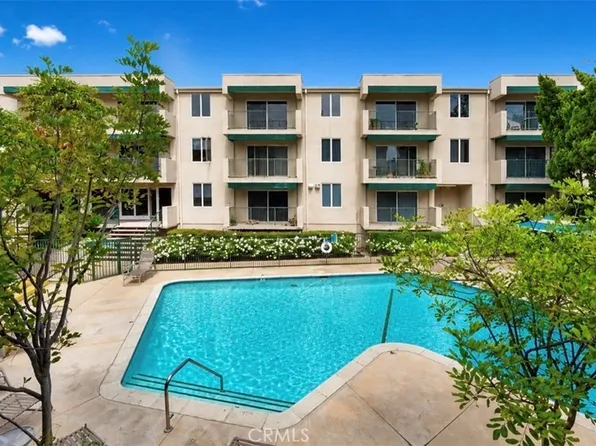 4501 Cedros Ave Unit 123, Sherman Oaks, CA 91403