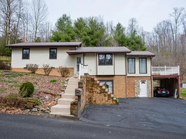 116 Concord Ln, Elizabethton, TN 37643