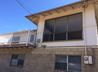 87-131 Kaukamana Rd APT A, Waianae, HI 96792