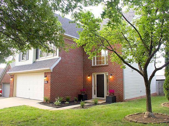 3rd image of 3877 Scarlet Oak Ln