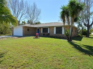 732 NW Treemont Ave, Port Saint Lucie, FL 34983