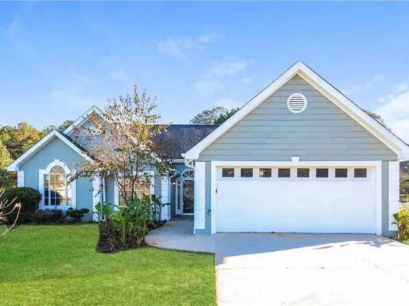 215 Park Place Dr, Covington, GA 30016