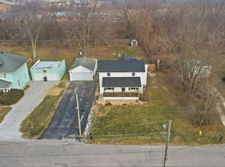 2072 Arcadia Ave, Lima, OH 45805