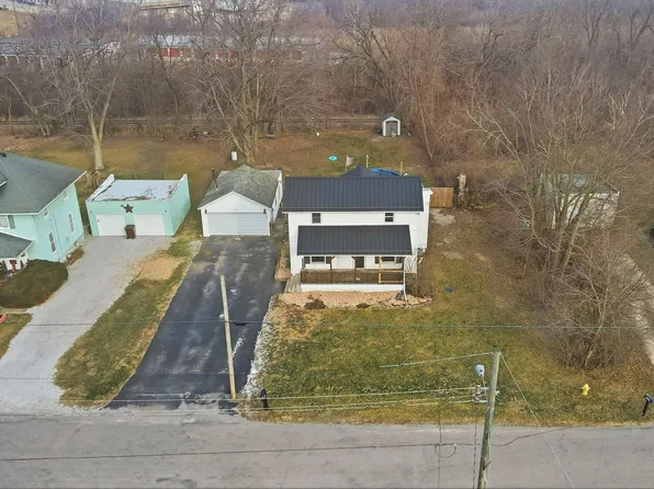 2072 Arcadia Ave, Lima, OH 45805