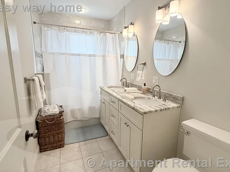 Apartment Rental Experts