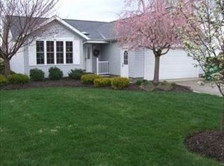 3734 Portsmouth Cv, Perry, OH 44081