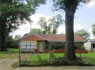 5513 Southlea St, Houston, TX 77033