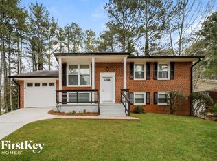 4221 Brookwood Dr, Austell, GA 30106