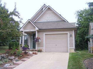 2554 Country Village Ct, Ann Arbor, MI
