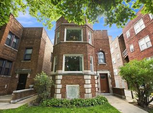 8245 S Evans Ave, Chicago, IL 60619