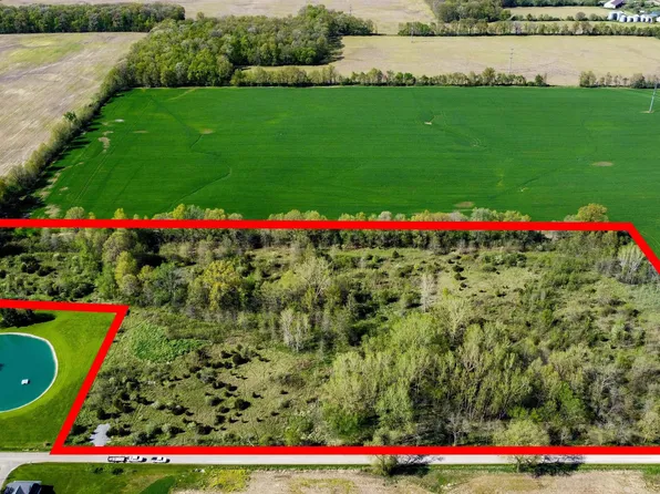 0 County Road 44, Butler, IN 46721