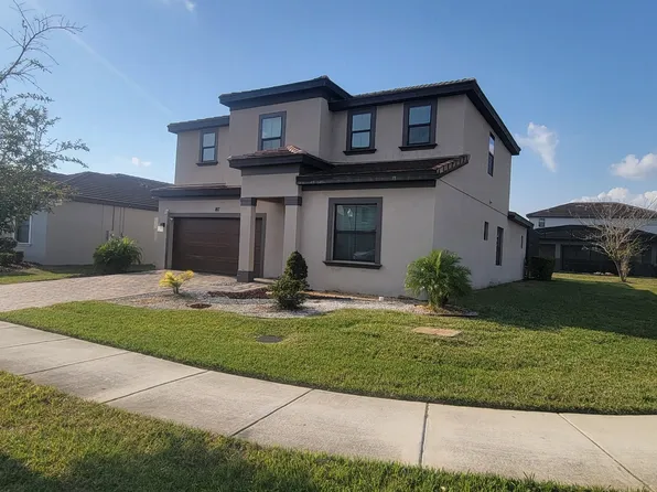 187 Brookes Pl, Haines City, FL 33844