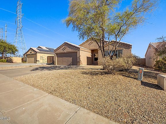 5th image of 11167 W HARMONT Drive