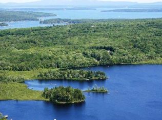 60 Hinckley Ridge Rd, Blue Hill, ME 04614