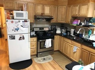 11 Tabor Pl #1, Brookline, MA 02445