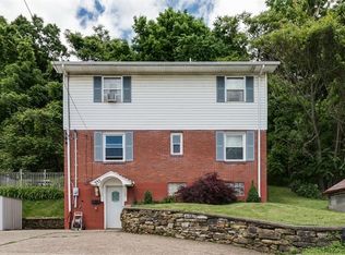 235 E College St, Canonsburg, PA 15317