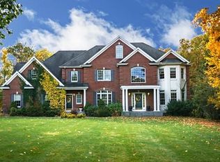 3 Bridle Way, North Reading, MA 01864