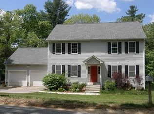 557 Cronin Rd, Warren, MA 01083