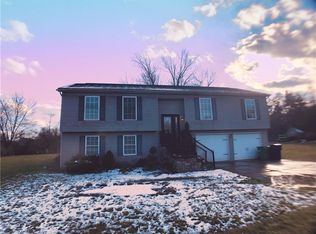 441 Whitestown Rd, Butler, PA 16001
