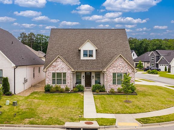 2nd image of 50 Fletcher Ridge Cir