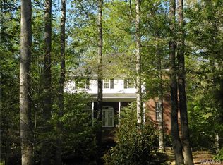 2208 6th Ave NW, Fayette, AL 35555