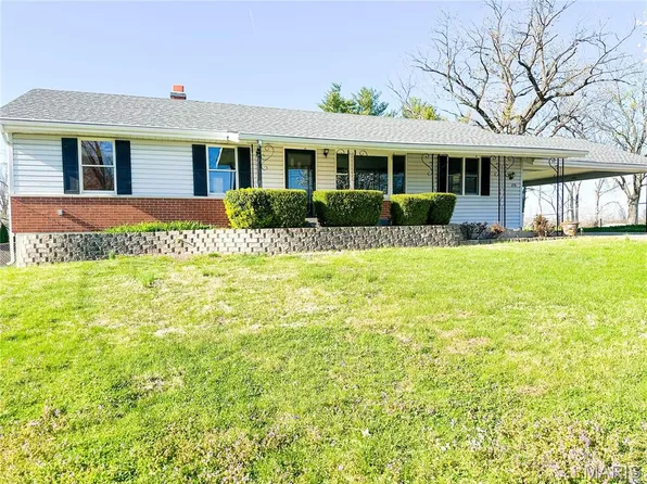 278 Diekamp Ln, Saint Charles, MO 63303