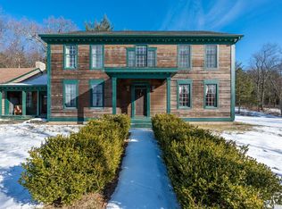 122 Charlie Hill Rd, Millerton, NY 12546