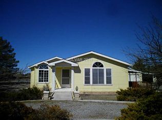 1730 E Thousandaire Blvd, Pahrump, NV 89048