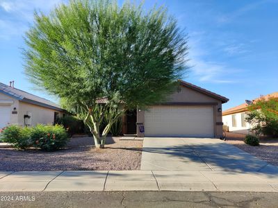 13184 W Caribbean Ln, Morehead City, AZ, 85379